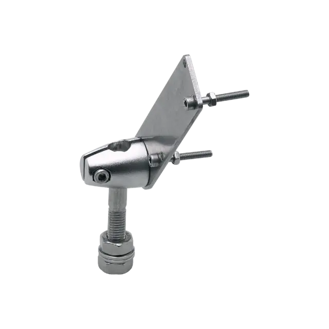 E20888: Montageset für optoelektronische Sensoren