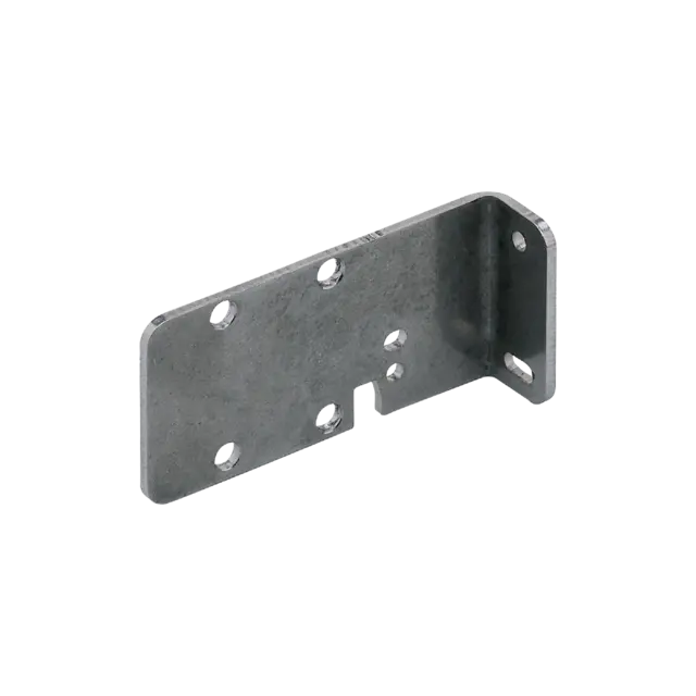 Produktfoto 1 von E20984: Befestigungswinkel; 65 x 32 x 16 mm