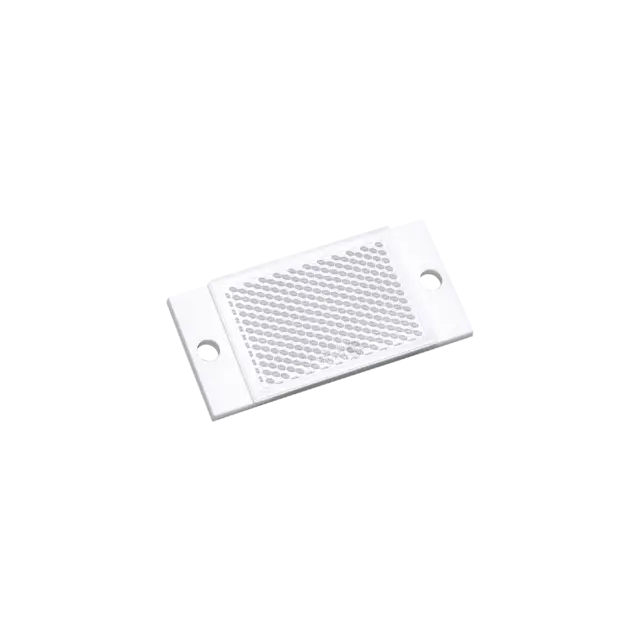 Produktfoto 1 von E20994: Reflektor für Reflexlichtschranken; 20 x 43 x 3,5 mm