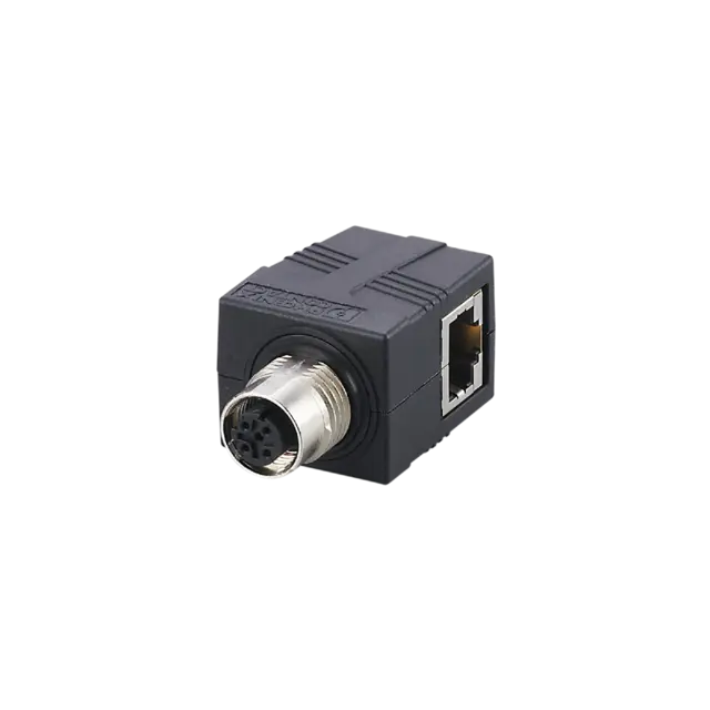 Produktfoto 1 von E21140: Adapter; Steckverbindung