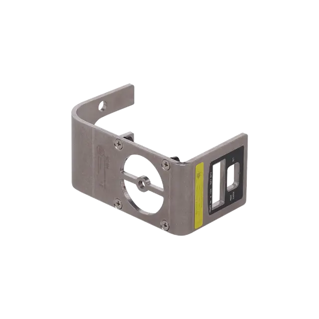 Produktfoto 1 von E21236: Schutzbügel für Abstandssensoren; 90 x 56 x 41,6 mm