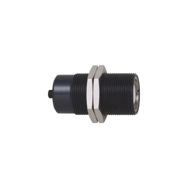 Produktfoto 1 von E35060: Messkopf für Infrarot-Temperatursensoren; M30 x 1,5 / L = 64,5 mm