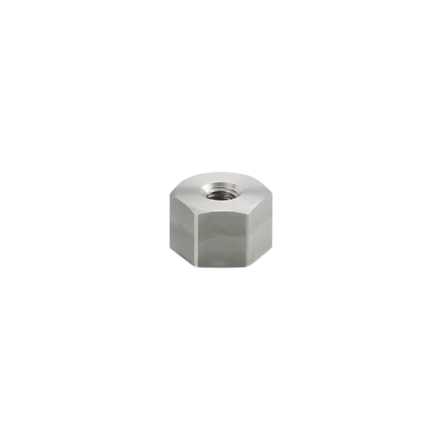 Produktfoto 1 von E30471: Klebeadapter für Beschleunigungs- und Schwingungssensoren