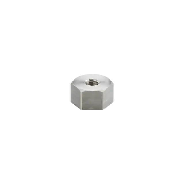 Produktfoto 1 von E30473: Klebeadapter für Beschleunigungs- und Schwingungssensoren
