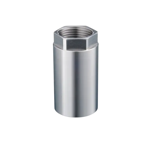 Produktfoto 1 von E33705: Antennenerweiterung des LW2120; Ø 42 / L = 77,3 mm; Sensorikanschluss G