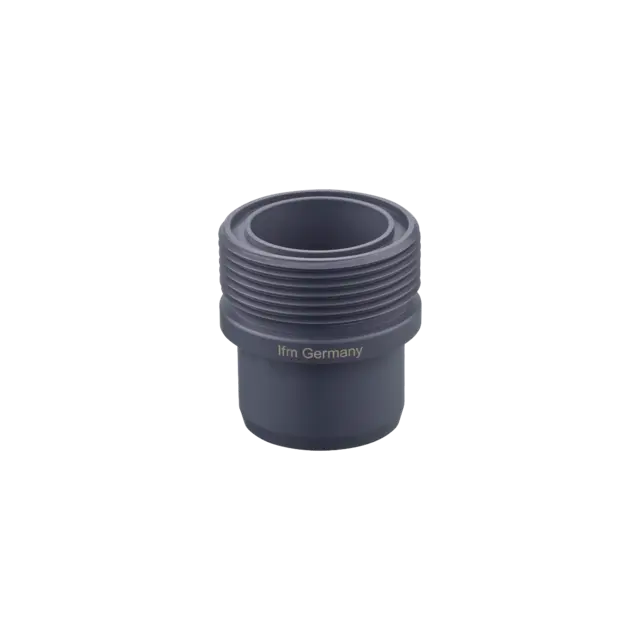 Produktfoto 1 von E33716: Einklebeadapter