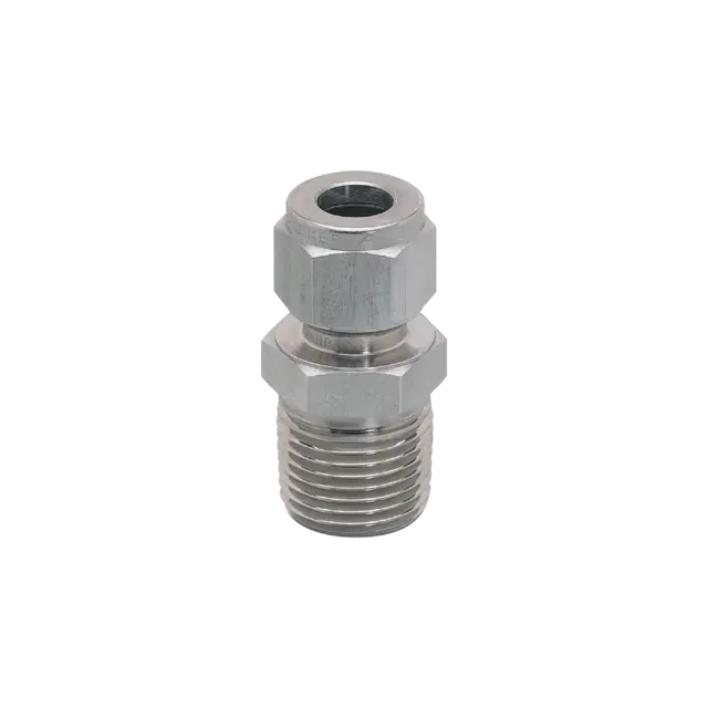 Produktfoto 1 von E40174: Klemmverschraubung für Prozesssensoren; Sensorikanschluss Ø 10 mm; Proze