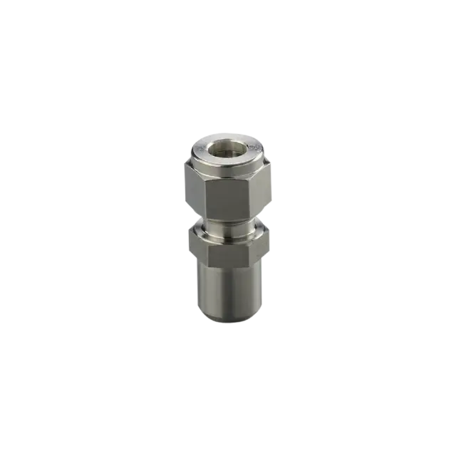 Produktfoto 1 von E40265: Einschweißadapter für Prozesssensoren; Ø 13,7 mm; Druckfestigkeit 50 bar
