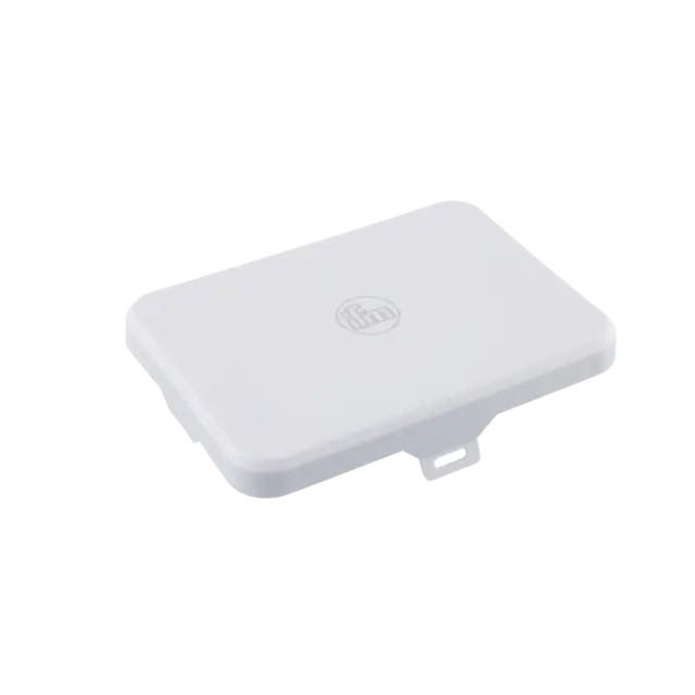 Produktfoto 1 von E40280: Schutzkappe für Prozesssensoren