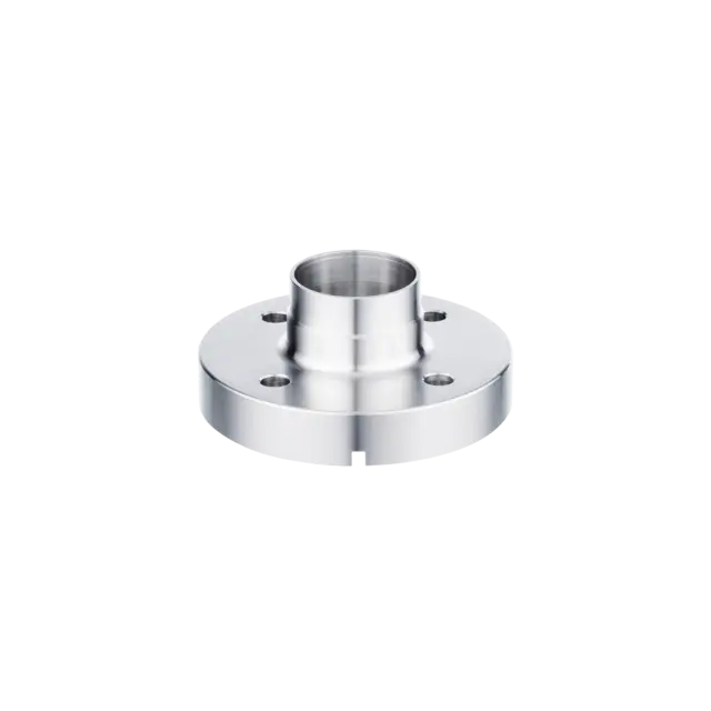 Produktfoto 1 von E40622: Einschweißadapter EN10357 Serie C (ASME BPE)
