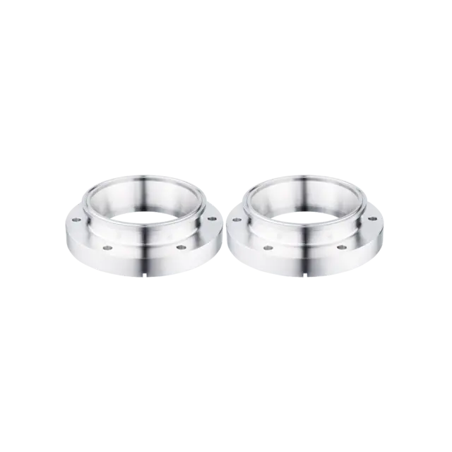 Produktfoto 1 von E40487: Prozessadapter Clamp ISO 2852
