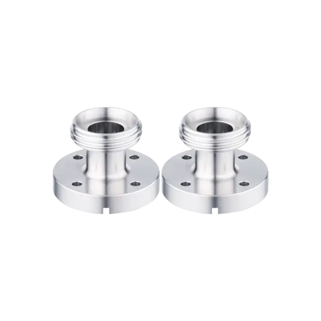 Produktfoto 1 von E40501: Prozessadapter Milchrohrverschraubung DIN11851