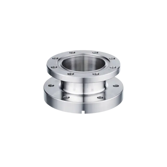 Produktfoto 1 von E40524: Prozessadapter Aseptik-Flansch DIN11864-2A