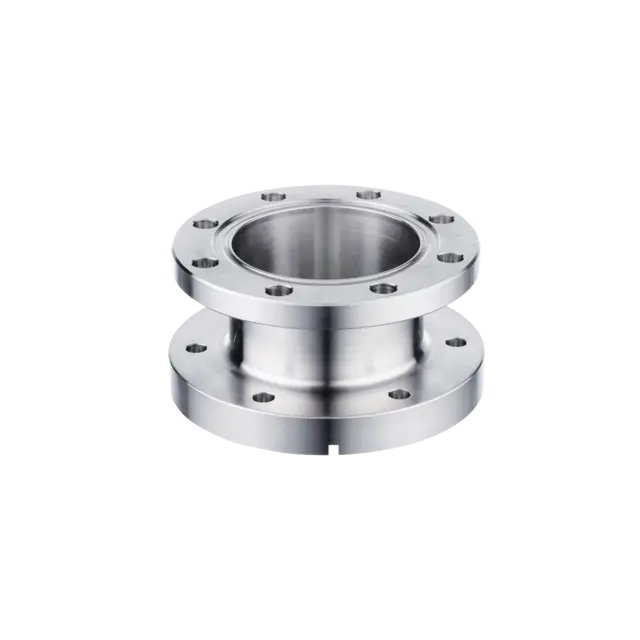 Produktfoto 1 von E40525: Prozessadapter Aseptik-Flansch DIN11864-2A