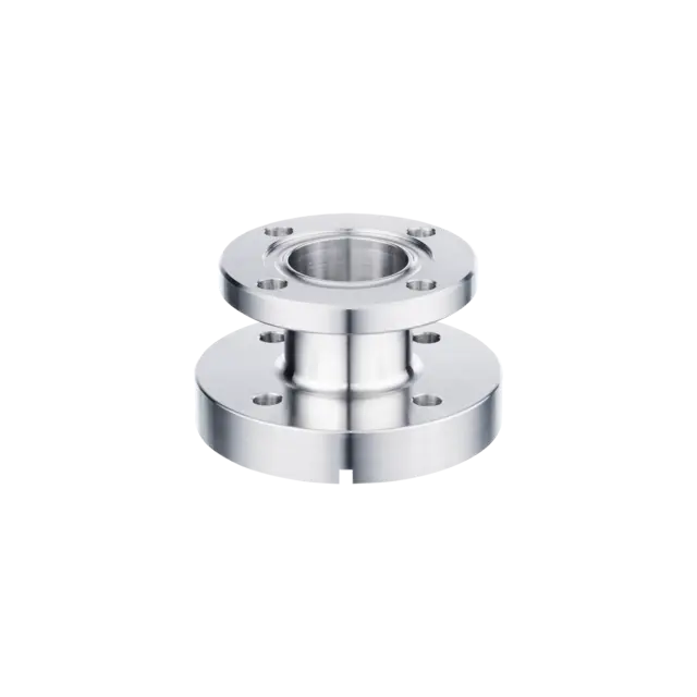 E40522: Prozessadapter Aseptik-Flansch DIN11864-2A
