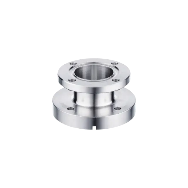 E40523: Prozessadapter Aseptik-Flansch DIN11864-2A