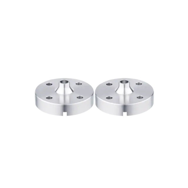 Produktfoto 1 von E40620: Einschweißadapter EN10357 Serie C (ASME BPE)
