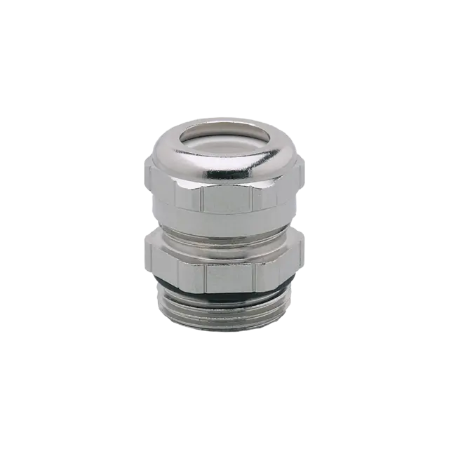 Produktfoto 1 von E43019: Klemmverschraubung für Prozesssensoren; Ø 31 / L = 36 mm; Sensorikanschl