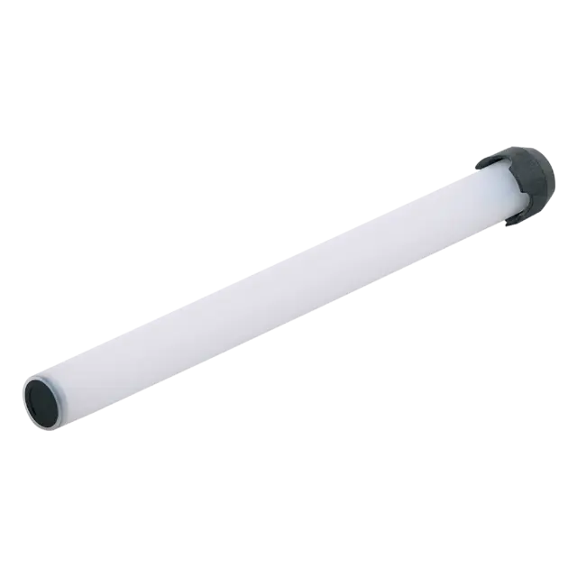Produktfoto 1 von E43102: Klimarohr für Füllstandsensoren