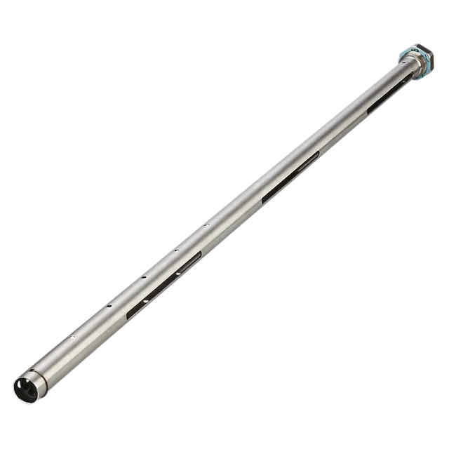 Produktfoto 1 von E43334: Koaxialrohr für Füllstandsensoren; -40...200 °C; Druckfestigkeit 16 bar;