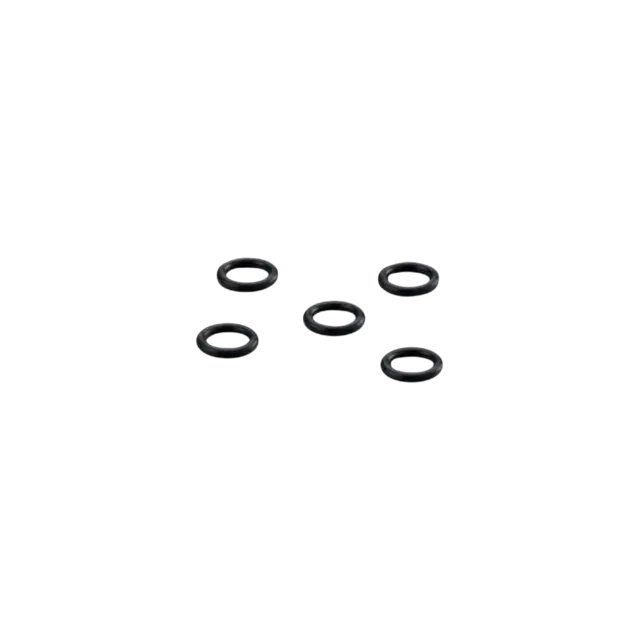 Produktfoto 1 von E43338: O-Ring; Zulassung EC1935/2004; FDA; FCM; KTW; EHEDG