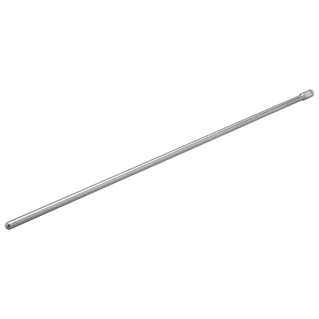Produktfoto 1 von E43345: Sondenstab für Füllstandsensoren; Zulassung EC1935/2004; FDA; FCM; EHEDG