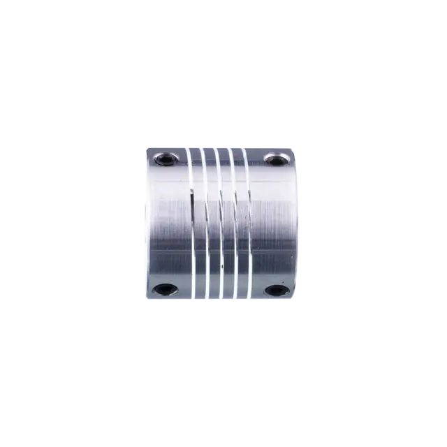 Produktfoto 1 von E60028: Wendelkupplung für Drehgeber; Ø 25 / L = 24 mm