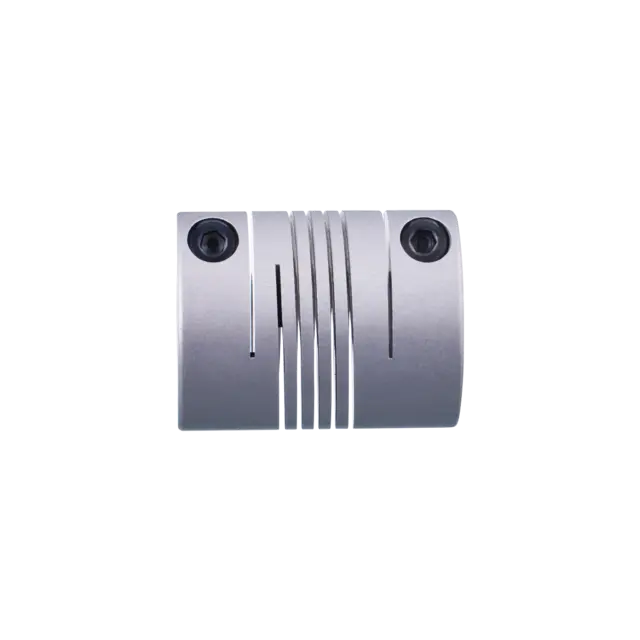 Produktfoto 1 von E60067: Wendelkupplung für Drehgeber; Ø 25 / L = 32 mm