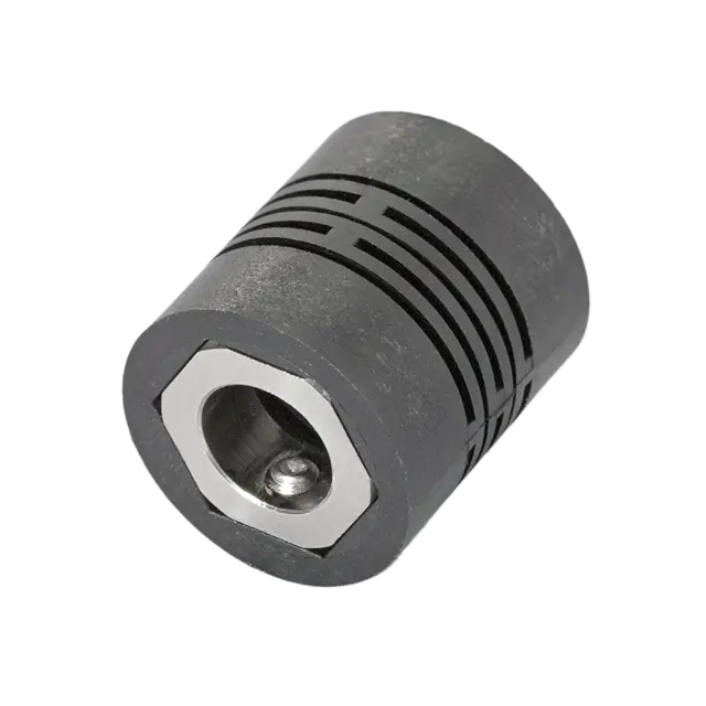 Produktfoto 1 von E60193: Stegkupplung; Ø 22 / L = 24 mm