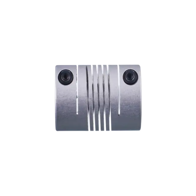 Produktfoto 1 von E60209: Wendelkupplung für Drehgeber; Ø 25 / L = 32 mm