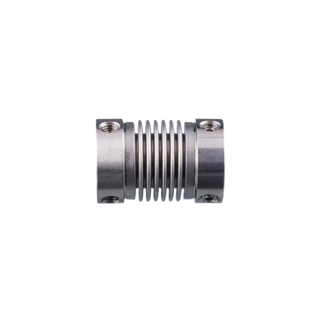 Produktfoto 1 von E60215: Balgkupplung; Ø 20 / L = 29 mm