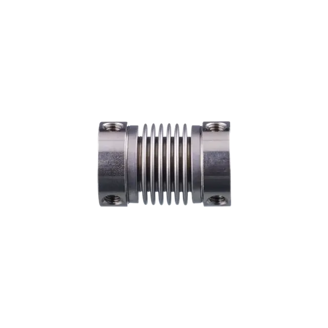 Produktfoto 1 von E60216: Balgkupplung; Ø 20 / L = 29 mm