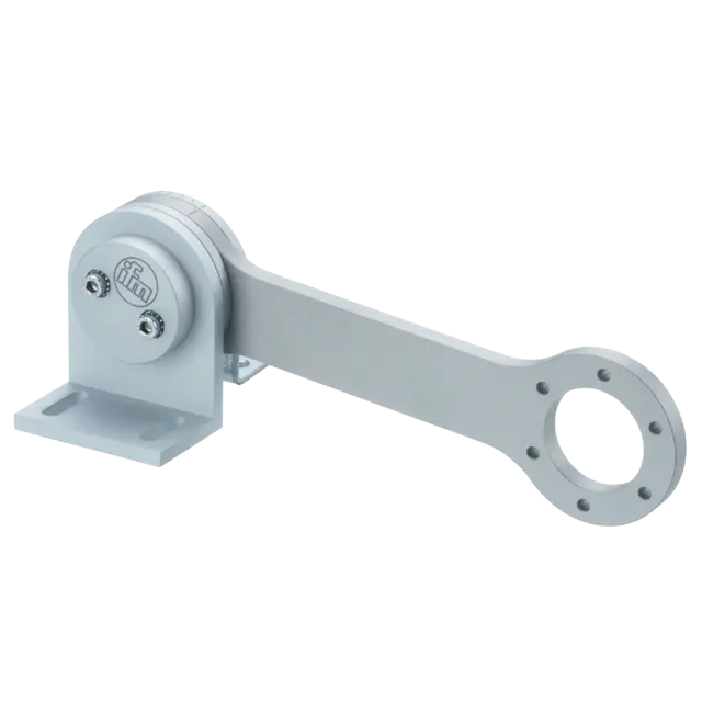 Produktfoto 1 von E61446: Federarm für Drehgeber; 230 x 65,9 x 75 mm