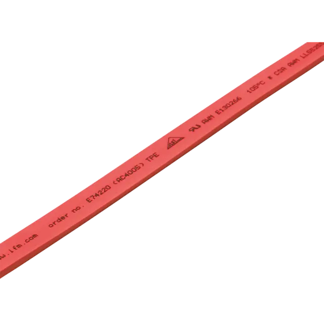 Produktfoto 1 von E74220: AS-i Flachkabel; 100 m; TPE