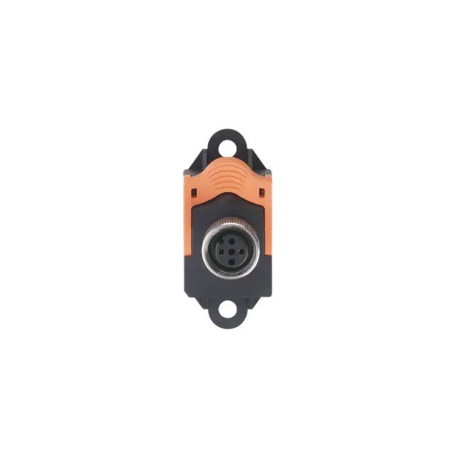 Produktfoto 1 von E75005: AS-Interface Flachkabelabgriff; Steckverbindung; Zulassung cULus; CE; UK