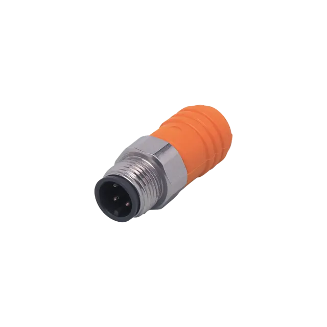 Produktfoto 1 von E75222: Stecker für AS-Interface Analogmodule