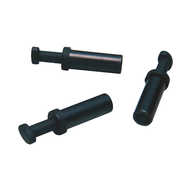Produktfoto 1 von E75231: Verschlussstopfen für AS-Interface AirBox; Ø 8 mm