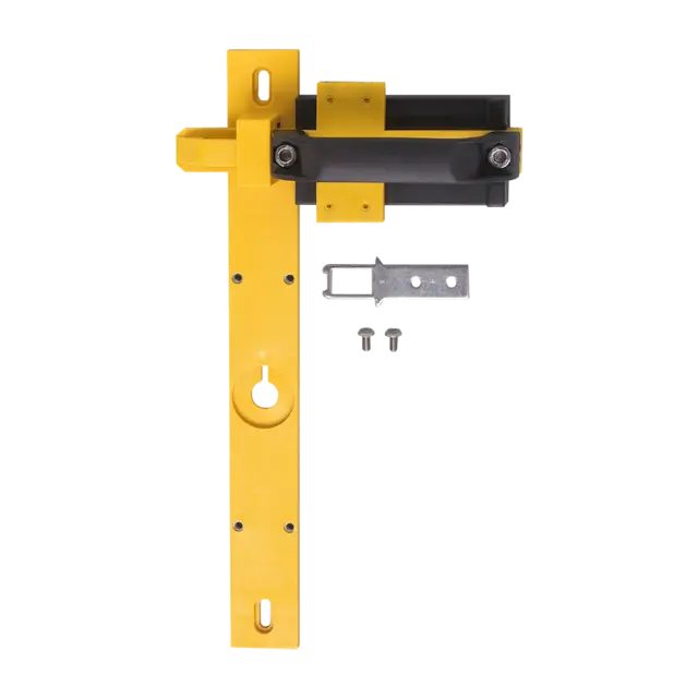 Produktfoto 1 von E7902S: Riegel für Schutzeinrichtungen