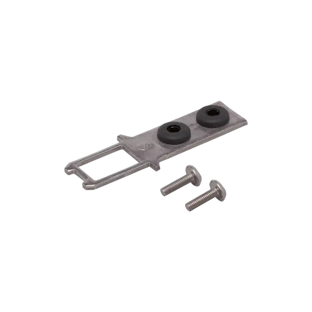 Produktfoto 1 von E7903S: Betätiger S Standard gerade; 28,6 x 6 x 80 mm
