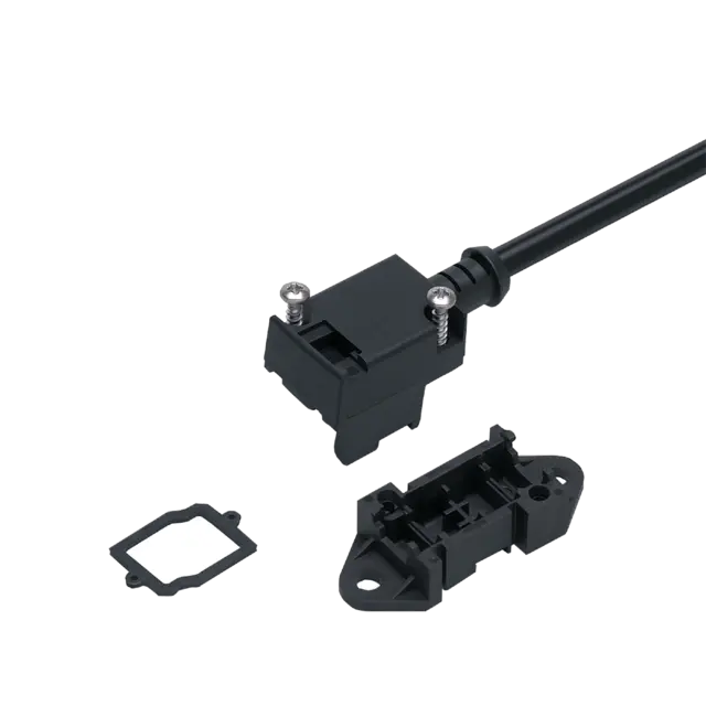Produktfoto 1 von E79995: AS-Interface Flachkabelabgriff; Anschlussleitung