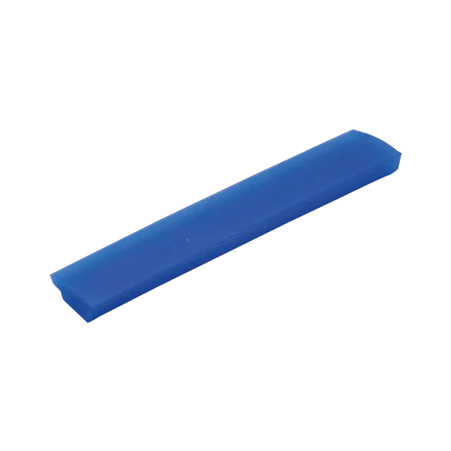 Produktfoto 1 von E70299: Flachkabeldummy; 4 x 10 x 60 mm
