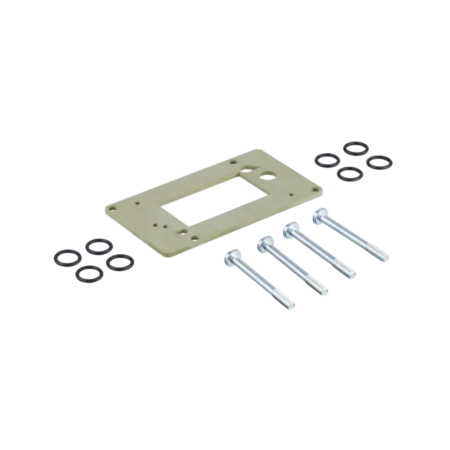 Produktfoto 1 von E70355: Abdichtungsset für AS-Interface Module