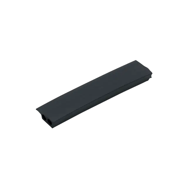Produktfoto 1 von E70399: Flachkabeldummy; 4 x 10 x 60 mm