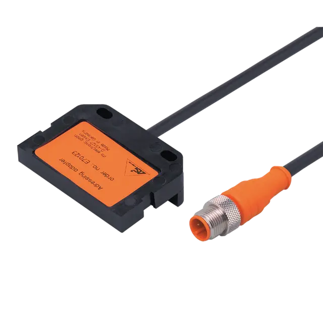Produktfoto 1 von E70423: AS-Interface Adressierkabel