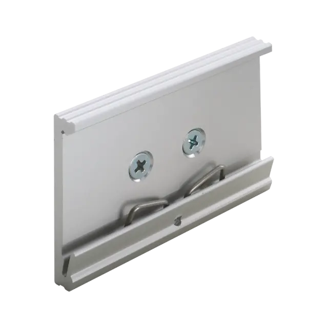 Produktfoto 1 von E70432: Hutschienenadapter