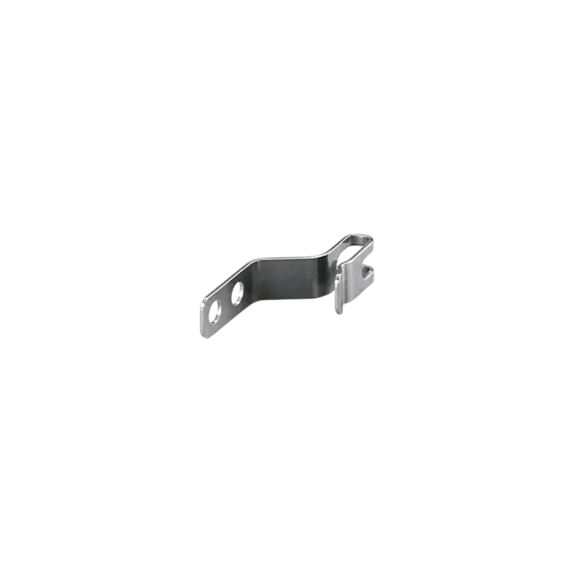 Produktfoto 1 von E70442: Kabelclip zur Befestigung des AS-Interface Flachkabels