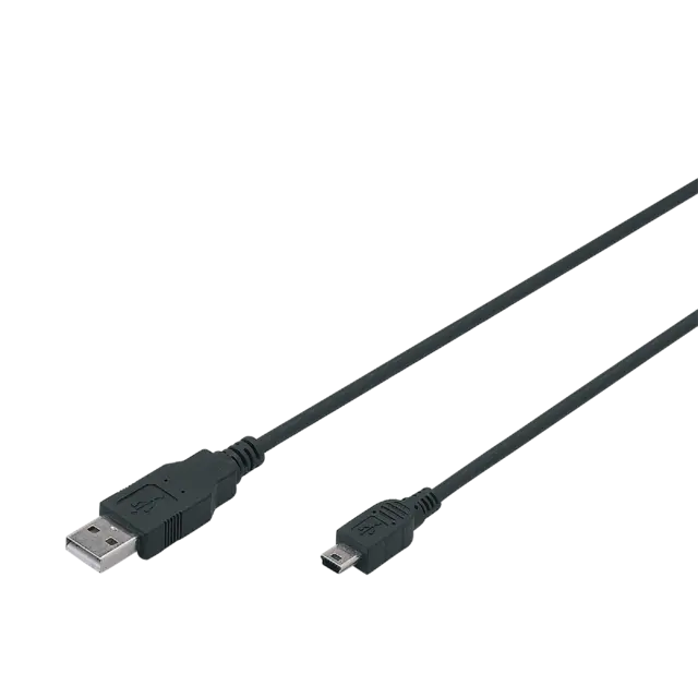 Produktfoto 1 von E7051S: USB-Verbindungskabel; Anschlussleitung