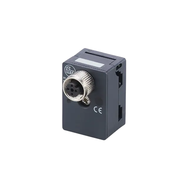 Produktfoto 1 von E70587: AS-Interface Flachkabelabgriff; AS-i; Steckverbindung; Zulassung CE; UKC
