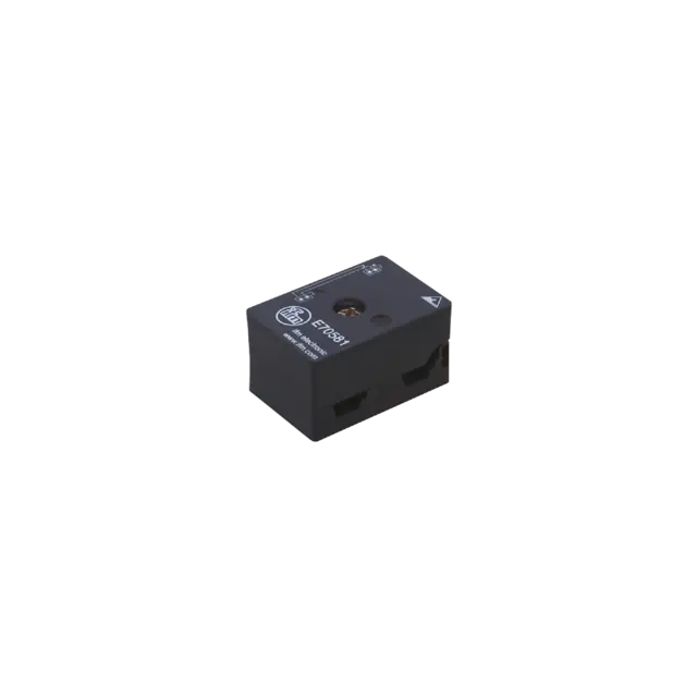 Produktfoto 1 von E70581: AS-Interface Flachkabelverteiler; AS-i; Zulassung CE; cULus; UKCA