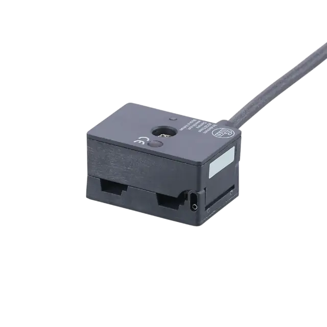 Produktfoto 1 von E70598: AS-Interface Flachkabelabgriff; Anschlussleitung; Zulassung CE; UKCA; cU